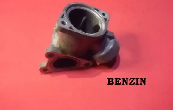 Mitsubishi Galant Thermostat/thermostat housing MD483795
