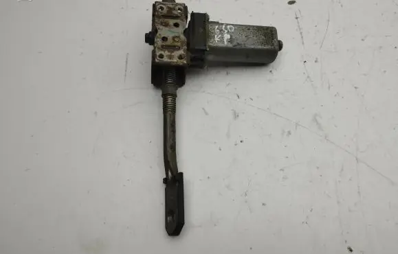 Chrysler Town u0026 Country V Seat adjustment motor 984688102