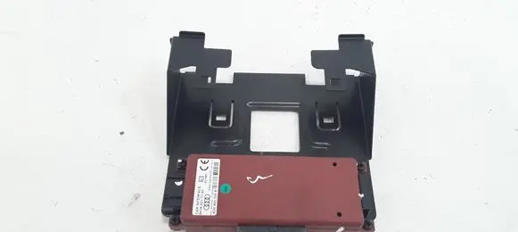 Volkswagen PASSAT B5.5 Phone control unit/module 8D0862335B