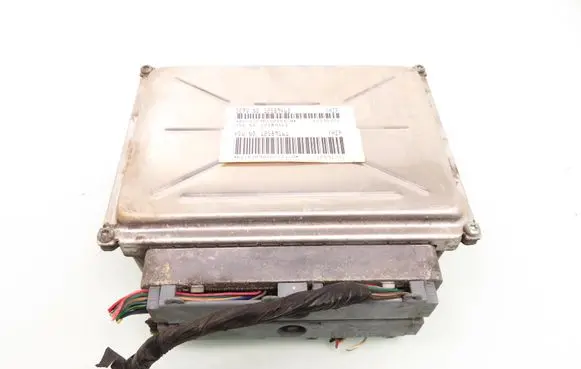 Chevrolet Blazer Engine control unit/module 12589462 12591721 12589161