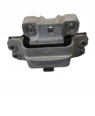 Volkswagen Golf V Engine mount bracket 1K0199555AC