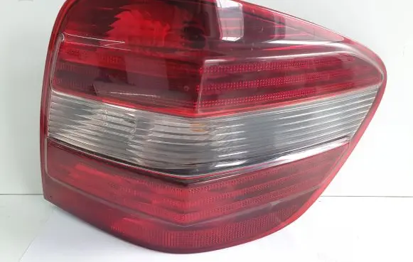 Mercedes-Benz ML W164 Rear/tail lights