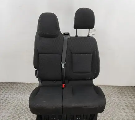 Opel Vivaro Front driver seat 95526222