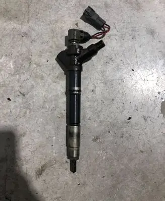 Lexus IS 220D-250-350 Fuel injector 2367026020