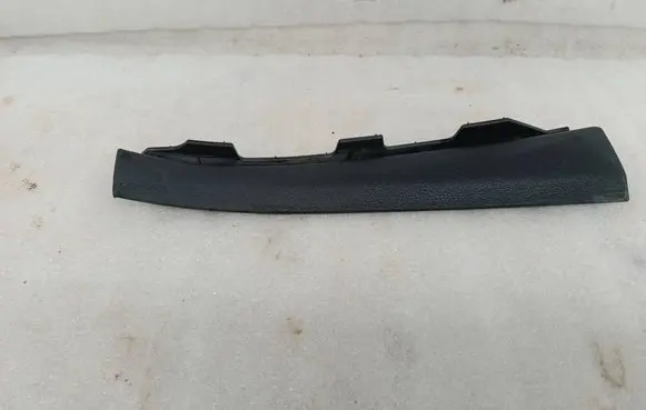 Audi Q3 F3 Dashboard side end trim 83A868203 F02716010
