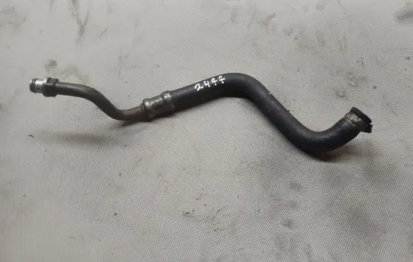 Opel Vectra C Power steering hose/pipe/line 0100185114013