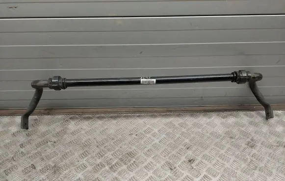 Audi A8 S8 D4 4H Front anti-roll bar/sway bar 4H0411309