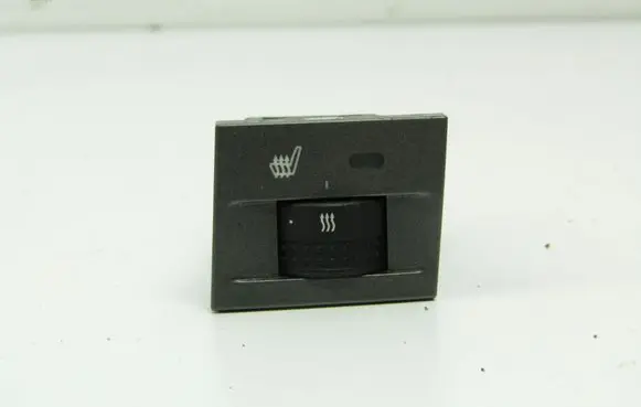 Opel Vectra C Seat heating switch 13138252