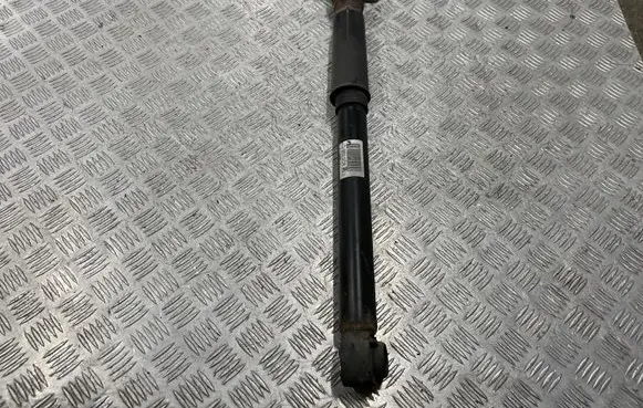 Audi A6 S6 C7 4G Rear shock absorber/damper 4G5513035C