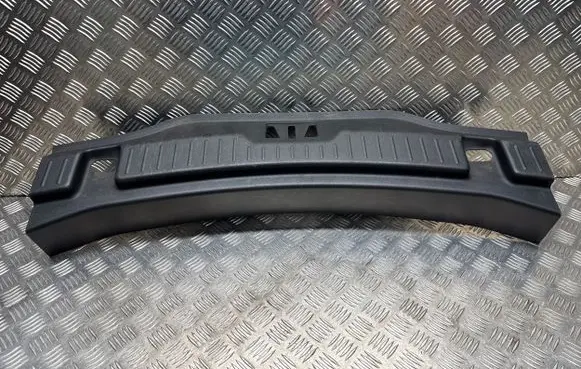 Ford Galaxy Trunk/boot sill cover protection EM2BU406A64A