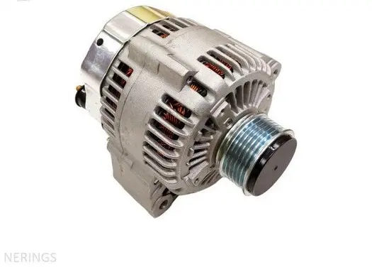 Jaguar X-Type Generator/alternator 102211-0870