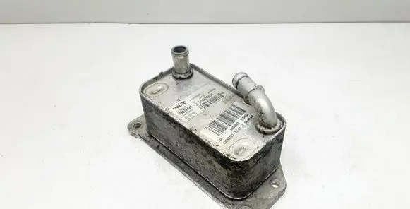 Volvo XC60 Engine oil radiator 31325045