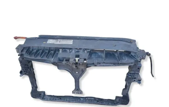 Volkswagen Tiguan Radiator support slam panel 5N0805594D