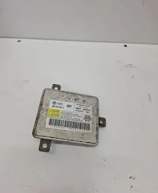 Audi A4 S4 B8 8K Headlight ballast module Xenon 8K0941597
