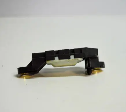 Mercedes-Benz CLC CL203 Airbag deployment crash/impact sensor 0018209126