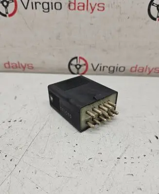 Mercedes-Benz E W124 Other relay 0165459532 EG0011 898773000