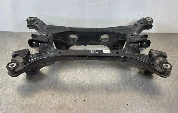 KIA Sorento IV Rear subframe 55405P2000