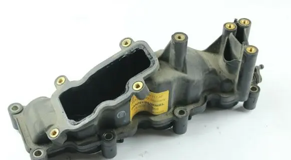 Audi A6 S6 C6 4F Intake manifold 059129711AF