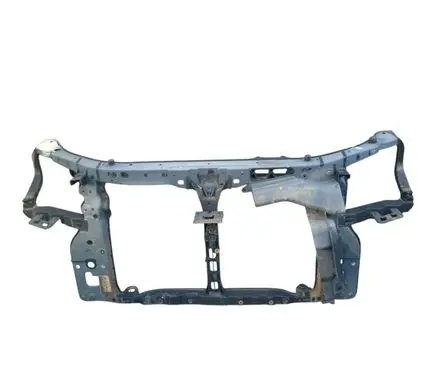 KIA Sportage Radiator support slam panel 641010Z000