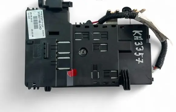 Volvo V70 Other control units/modules 31337182
