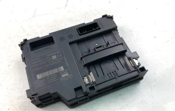 Renault Captur Other control units/modules 285908099R
