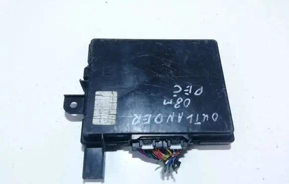 Mitsubishi Outlander Other control units/modules