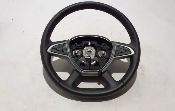 Dacia Sandero III Steering wheel 484007828R