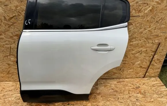 Citroen C5 Aircross Rear door 