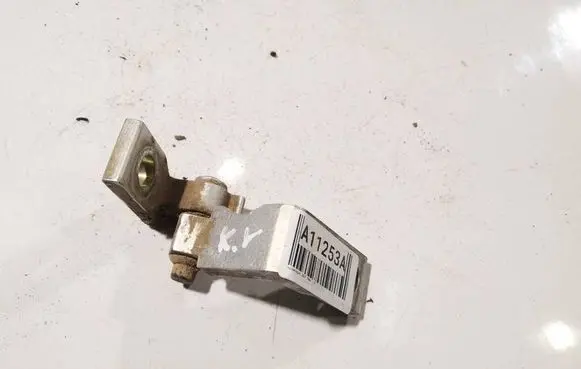 Volkswagen Golf IV Rear door lower hinge 