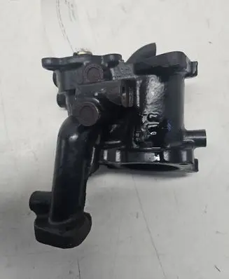 Opel Meriva A EGR valve