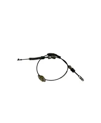 Mazda CX-7 Gear shift cable linkage 