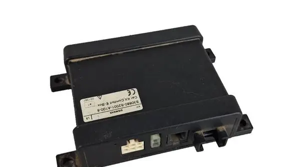 Opel Vectra B Other control units/modules S30880S2001A1008