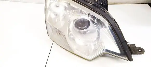 Opel Antara Headlight/headlamp