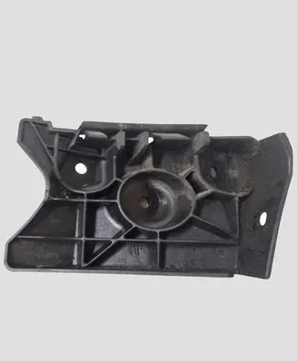 Seat Altea Front bumper mounting bracket 5P0807183A