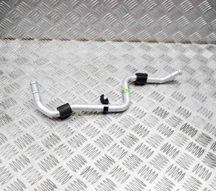 Brake vacuum hose/pipe