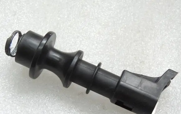 Fiat Doblo Gear shifter/selector 55346828