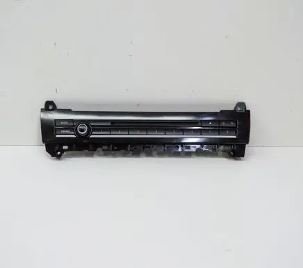 BMW 5 F10 F11 Sound control switch 
