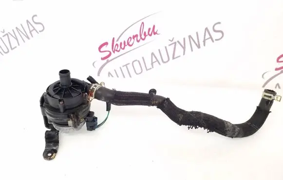 Renault Express Water pump 0392024150 20230123 210105430R