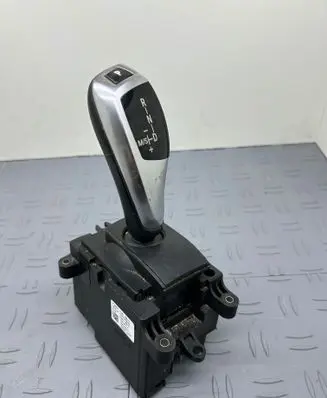 BMW 5 F10 F11 Gear shifter/selector 9251188