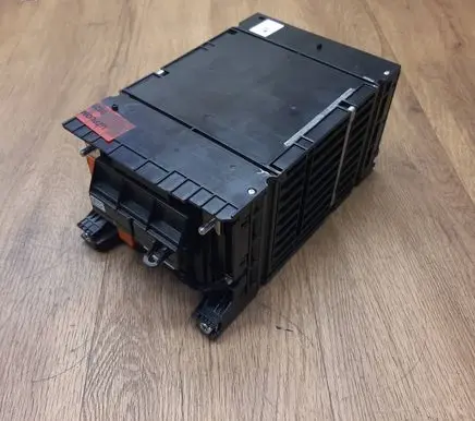 Hyundai Kona I Hybrid / Electric Car Battery Cell 37512G2010