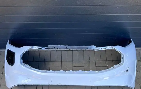 Ford Transit Custom II Front bumper 133MBAP