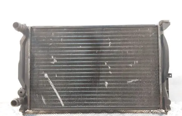 Audi A6 S6 C5 4B Coolant radiator 4B0121251H