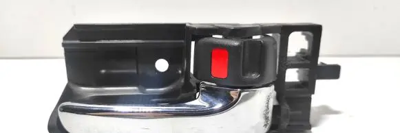 Toyota Corolla E120 E130 Front door interior handle