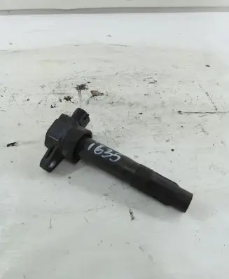 High voltage ignition coil