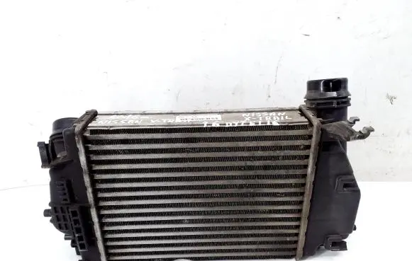 Nissan X-Trail T32 Intercooler radiator 144614BE0A