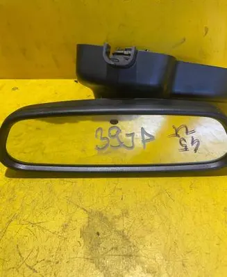 Peugeot 508 RXH Rear view mirror (interior) 96758869XT