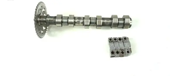 Opel Corsa D Camshaft 55567791