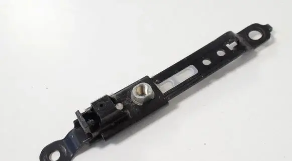 Subaru Outback Seat belt height adjuster 