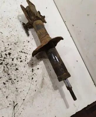 Suzuki Ignis Front shock absorber/damper