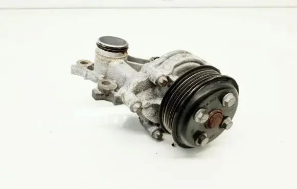 Mercedes-Benz B W245 Water pump A6402010001 A6402020211